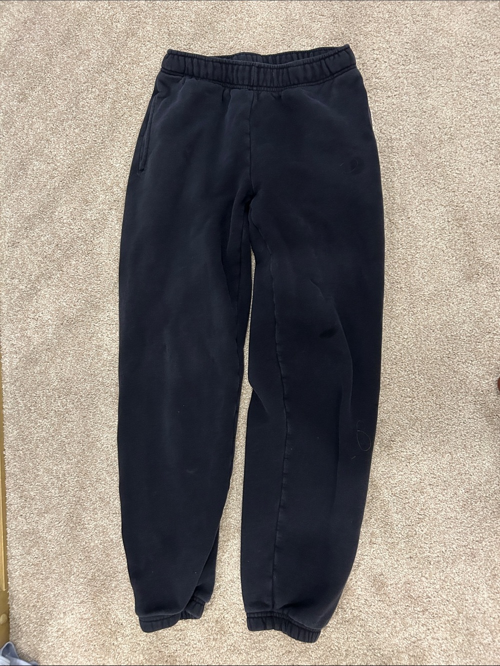 Woman’s aritzia Jogger Pants